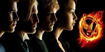 The Hunger Games Facts