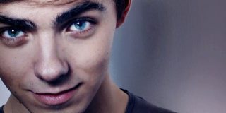Nathan Sykes Facts
