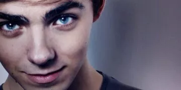 Nathan Sykes Facts