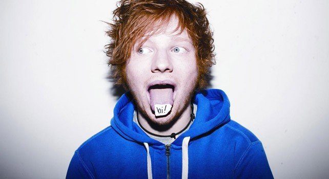 25 Interesting Facts About Ed Sheeran
