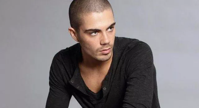 Max George Facts