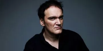 Facts About Quentin Tarantino