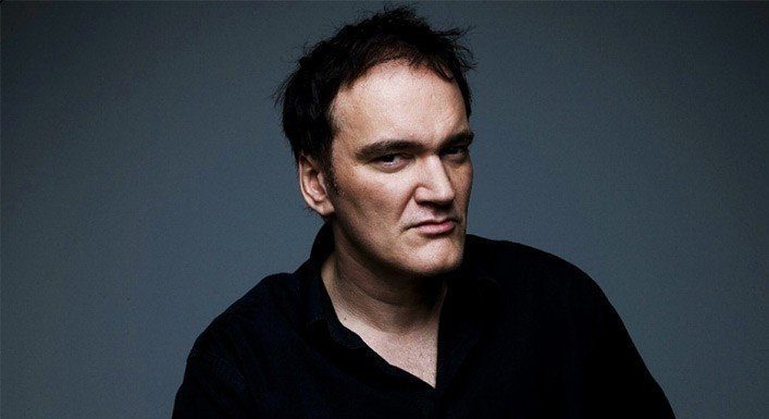 Facts About Quentin Tarantino