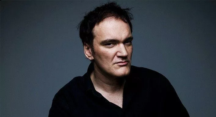 Facts About Quentin Tarantino