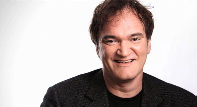 Quentin Tarantino Facts