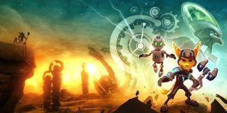 Ratchet And Clank Facts