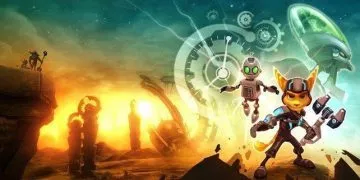Ratchet And Clank Facts