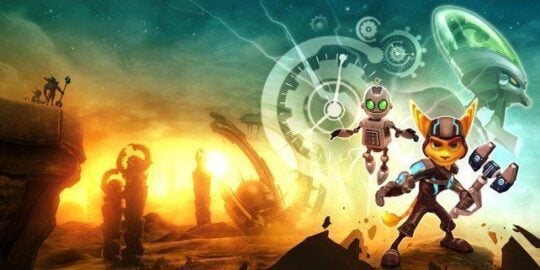 Facts About Ratchet & Clank