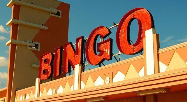 Facts About Bingo