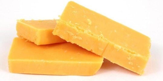 20 Cheesy Facts About Cheese