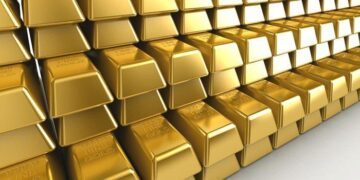 Gold Facts