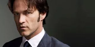 Stephen Moyer Facts