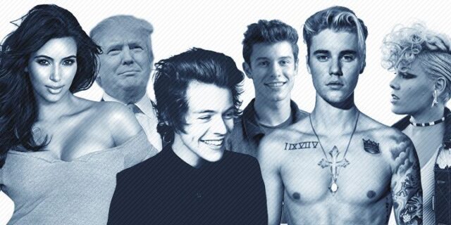 Beyoncé visual data 8