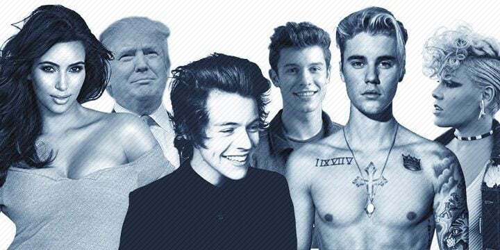 100 Justin Bieber Facts That You Won’t Believe! - The Fact Site