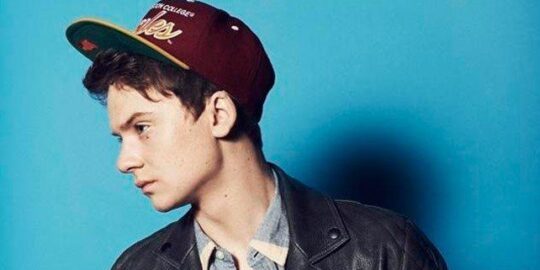 30 Facts About Conor Maynard