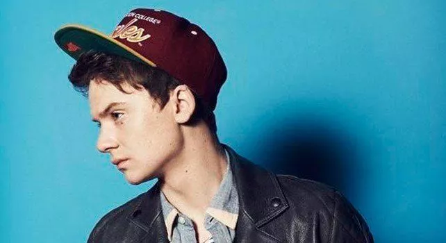 Conor Maynard Facts