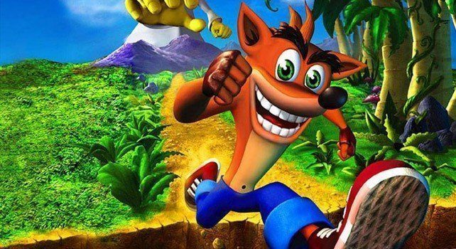 CRASH bandicoot Special - COMPLETE HISTORY of ALL Games 