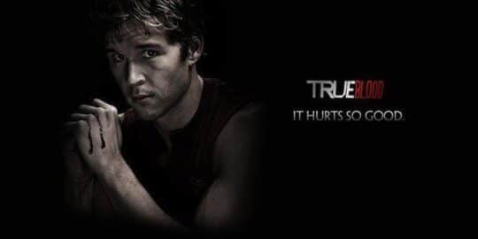 25 Facts About Ryan Kwanten | True Blood