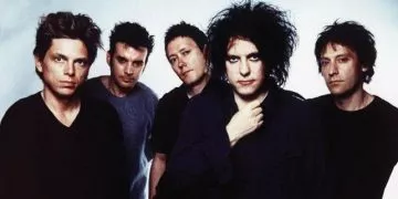 The Cure Facts