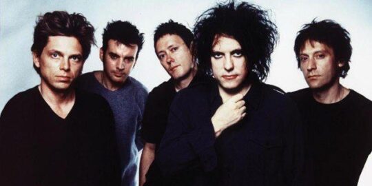 34 Fun Facts About The Cure