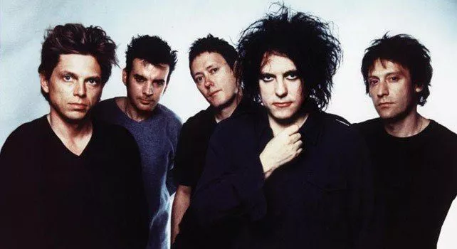 The Cure Facts