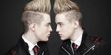 Facts About Jedward