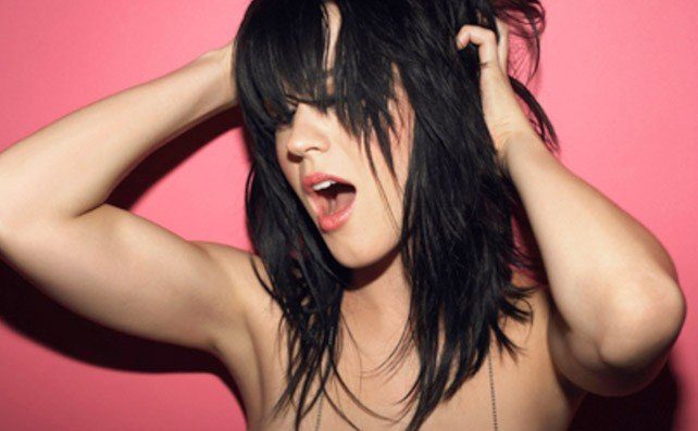 Facts About Katy Perry