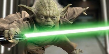 Master Yoda Facts