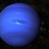 Facts About the Planet Neptune