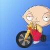 Stewie Griffin Facts