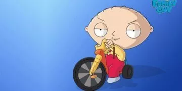 Stewie Griffin Facts