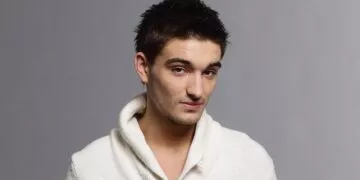 Tom Parker Facts