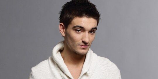 Tom Parker Facts