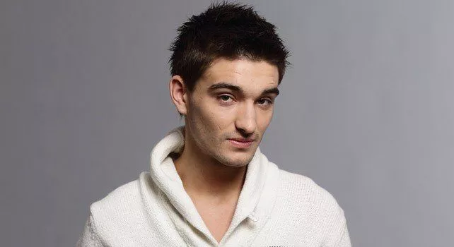 Tom Parker Facts