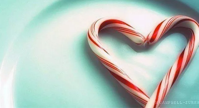 Facts About Candy Canes