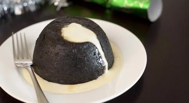 Christmas Pudding Facts