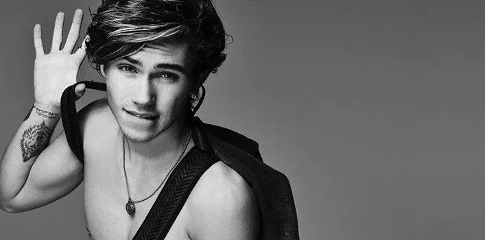 George Shelley Facts 2015