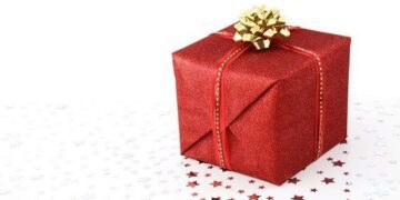 Why Do We Give Christmas Presents?