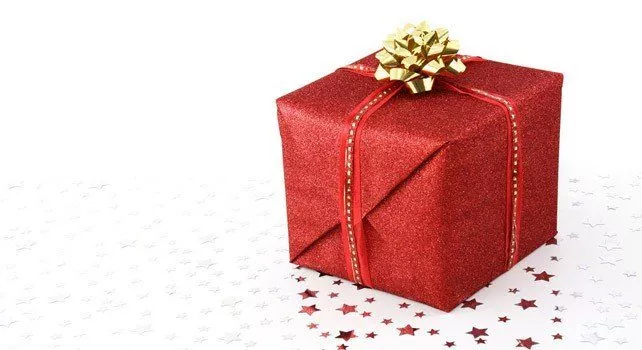 Why Do We Give Christmas Presents?