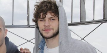 Facts About Jay McGuiness