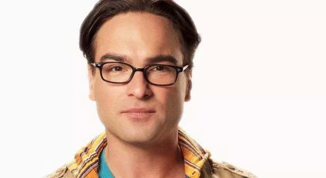 Johnny Galecki Facts