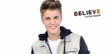 Facts on Justin Bieber's Believe Album