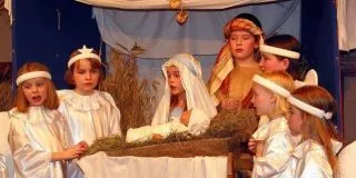 Facts About the Nativity Play