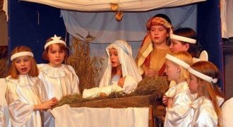 Facts About the Nativity Play