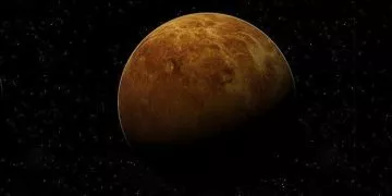 Facts About the Planet Venus