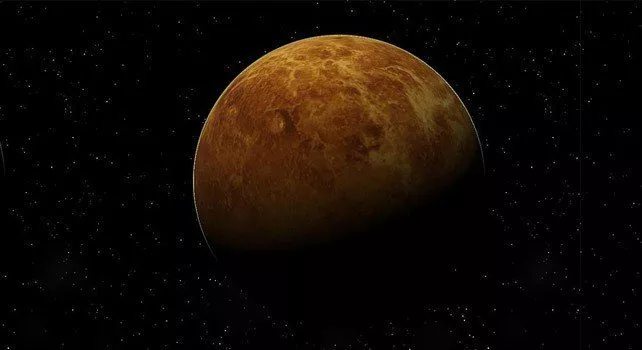 Facts About the Planet Venus