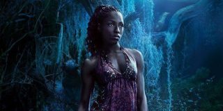 Facts About Rutina Wesley
