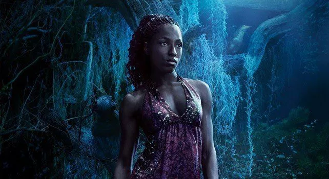 Facts About Rutina Wesley