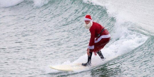 The A-Z of Global Christmas Traditions