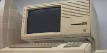 Apple Lisa Facts